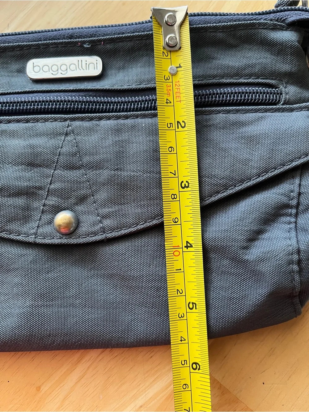 Baggallini great bag